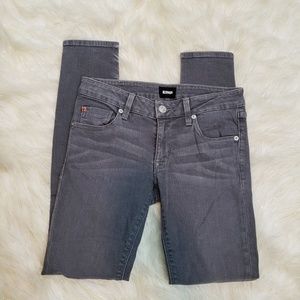 Hudson Jeans | Krista super skinny | Size 25